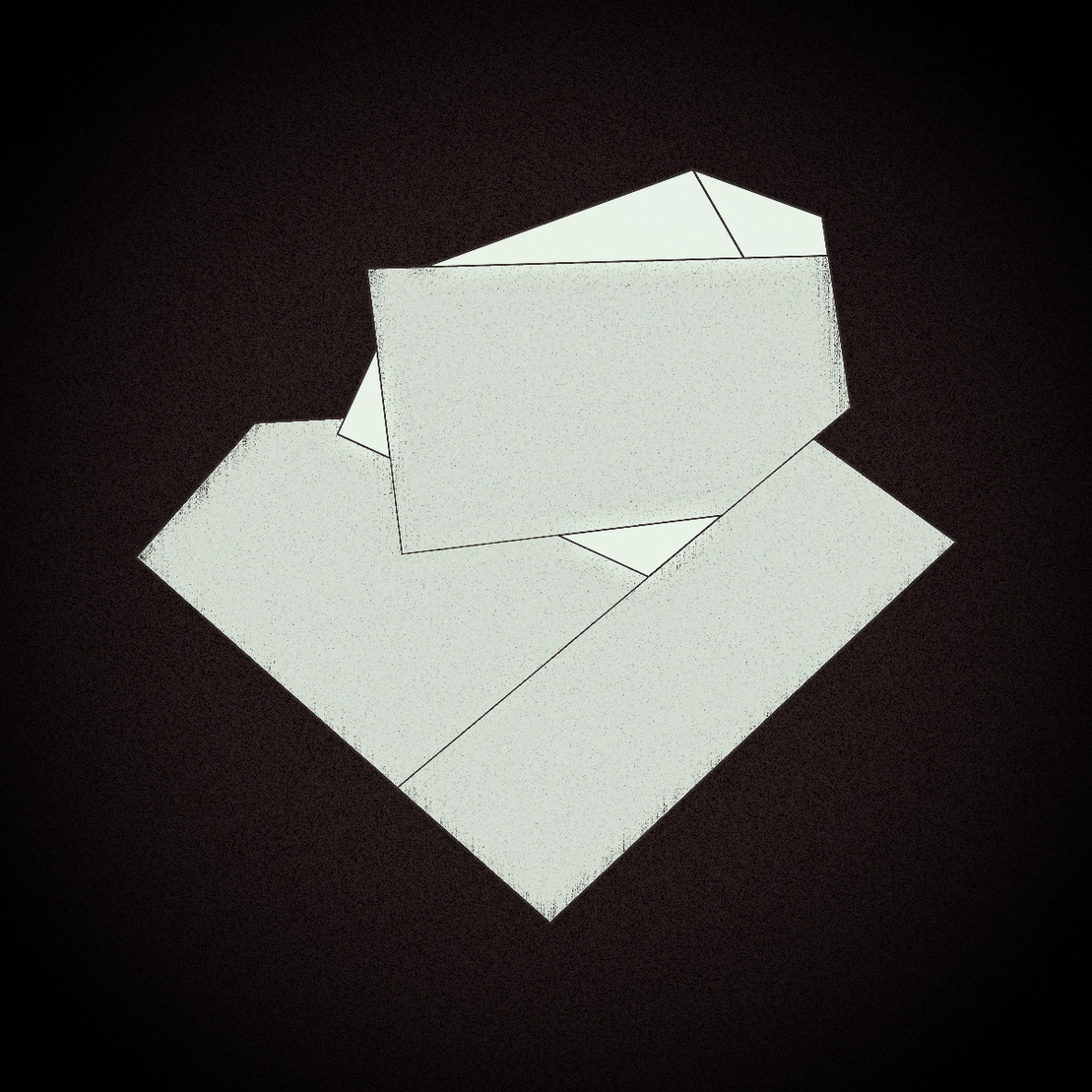 Shape of Freedom #192