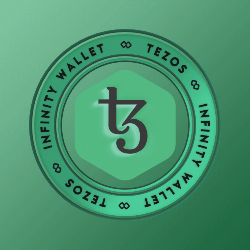 Tezos x Infinity Wallet #1779