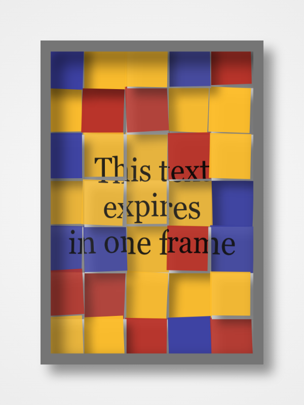 The Metaphor Machine #31677