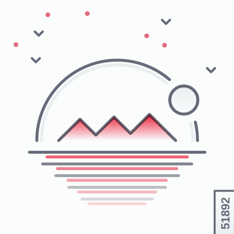 Minimal Landscapes #95