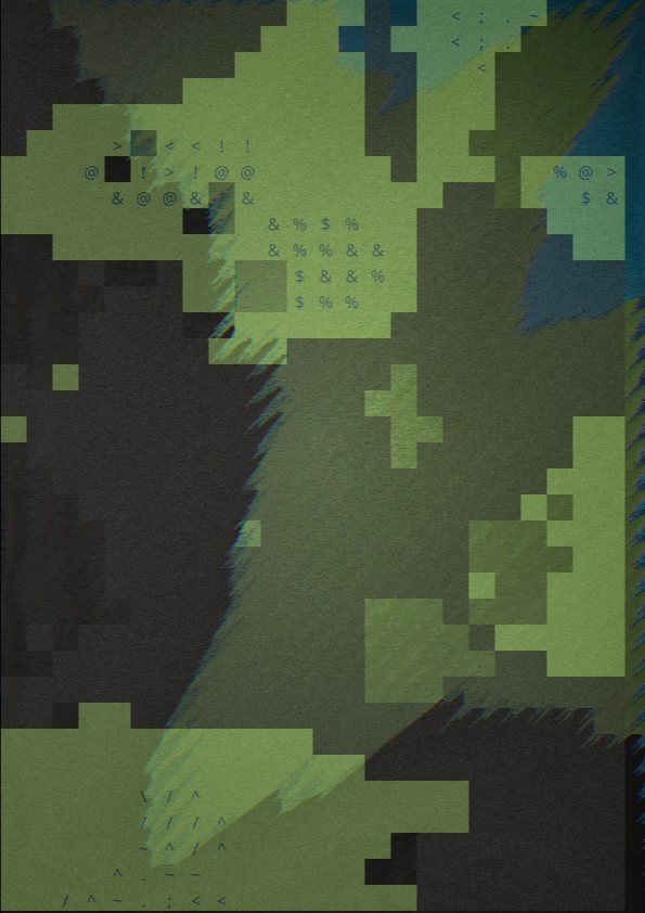 Convergence Remnants #8802