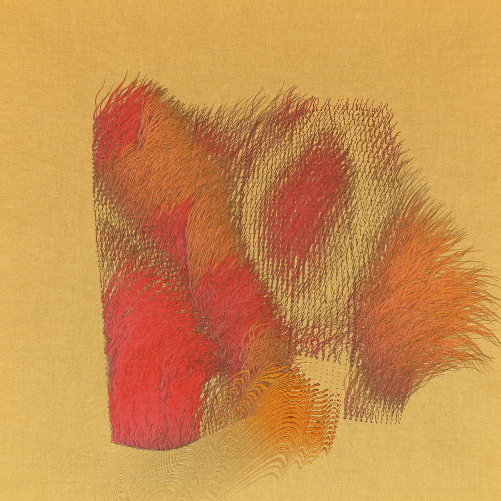 FERAL #135