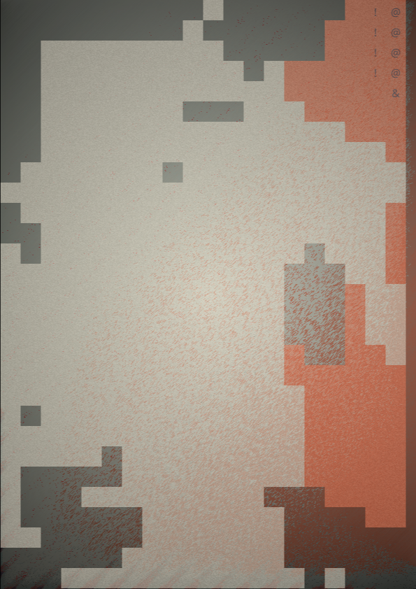 Convergence Remnants #16949