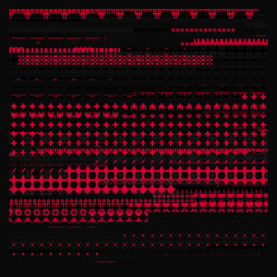 Pixel Management #887