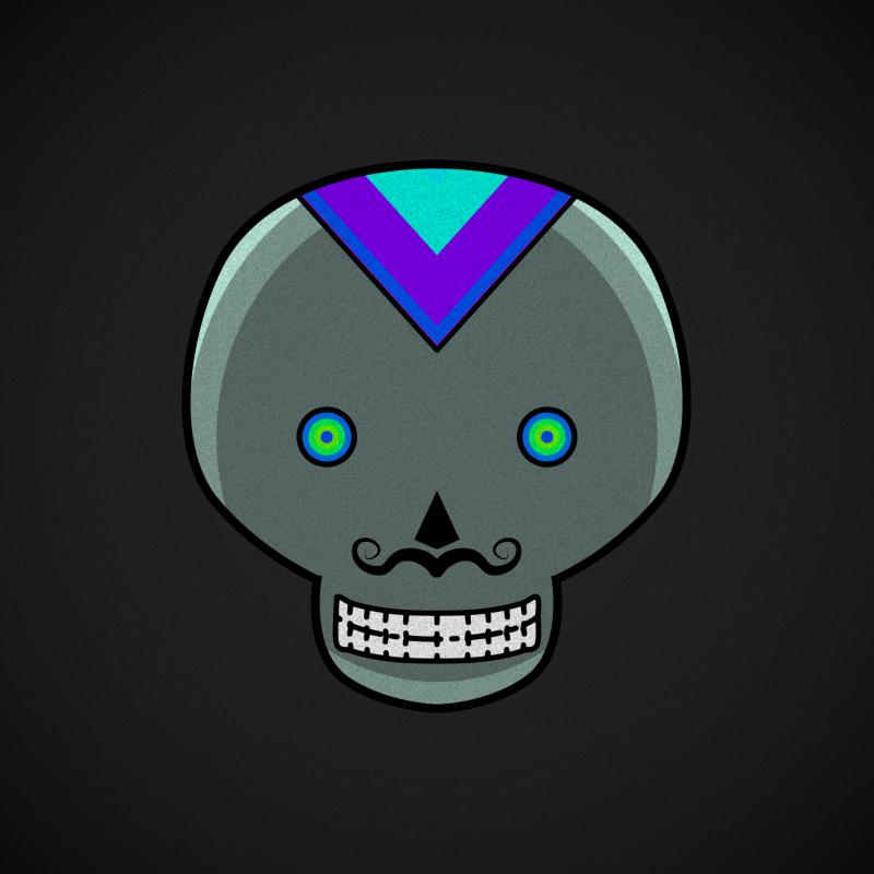 PFP de Muertos #7