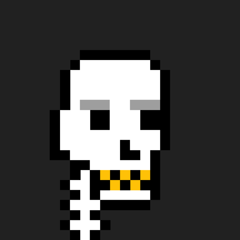 Boneheadz #11
