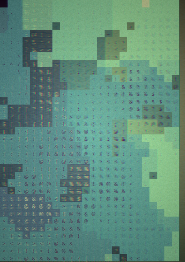 Convergence Remnants #13440