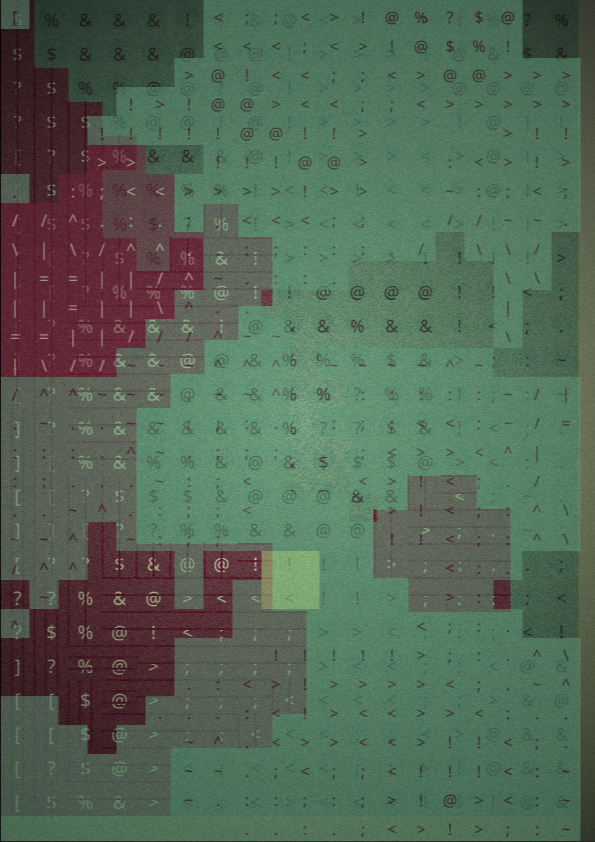 Convergence Remnants #18240