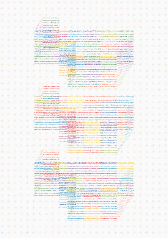 Farbteiler #119