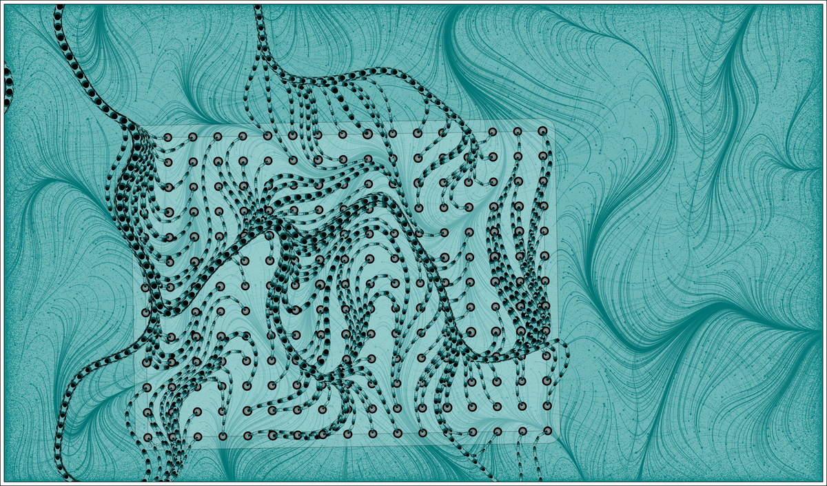 Neural Implant #20