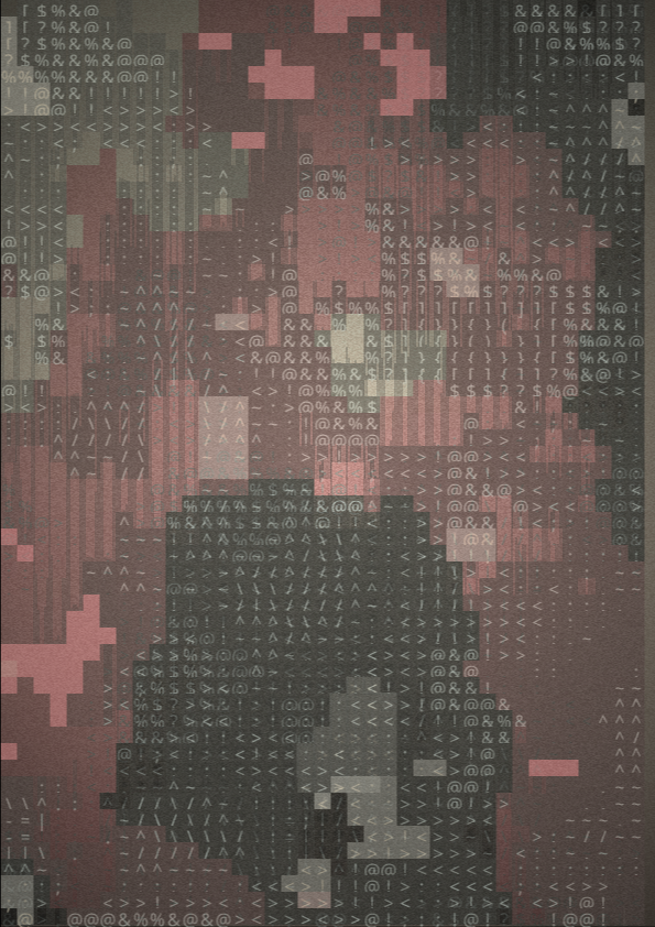 Convergence Remnants #10558