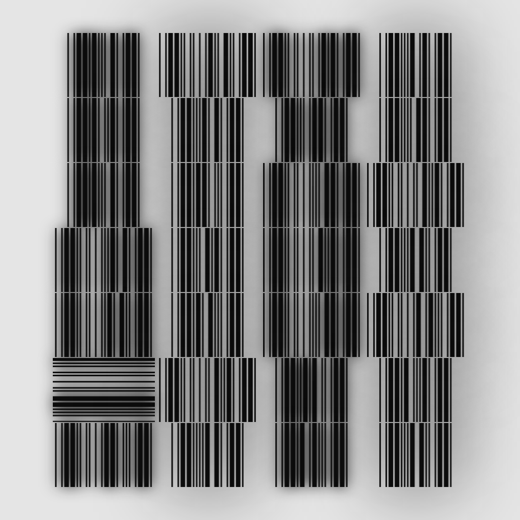 barcode(fxhash) #380