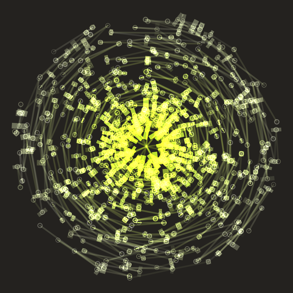 Chaos Cluster #202