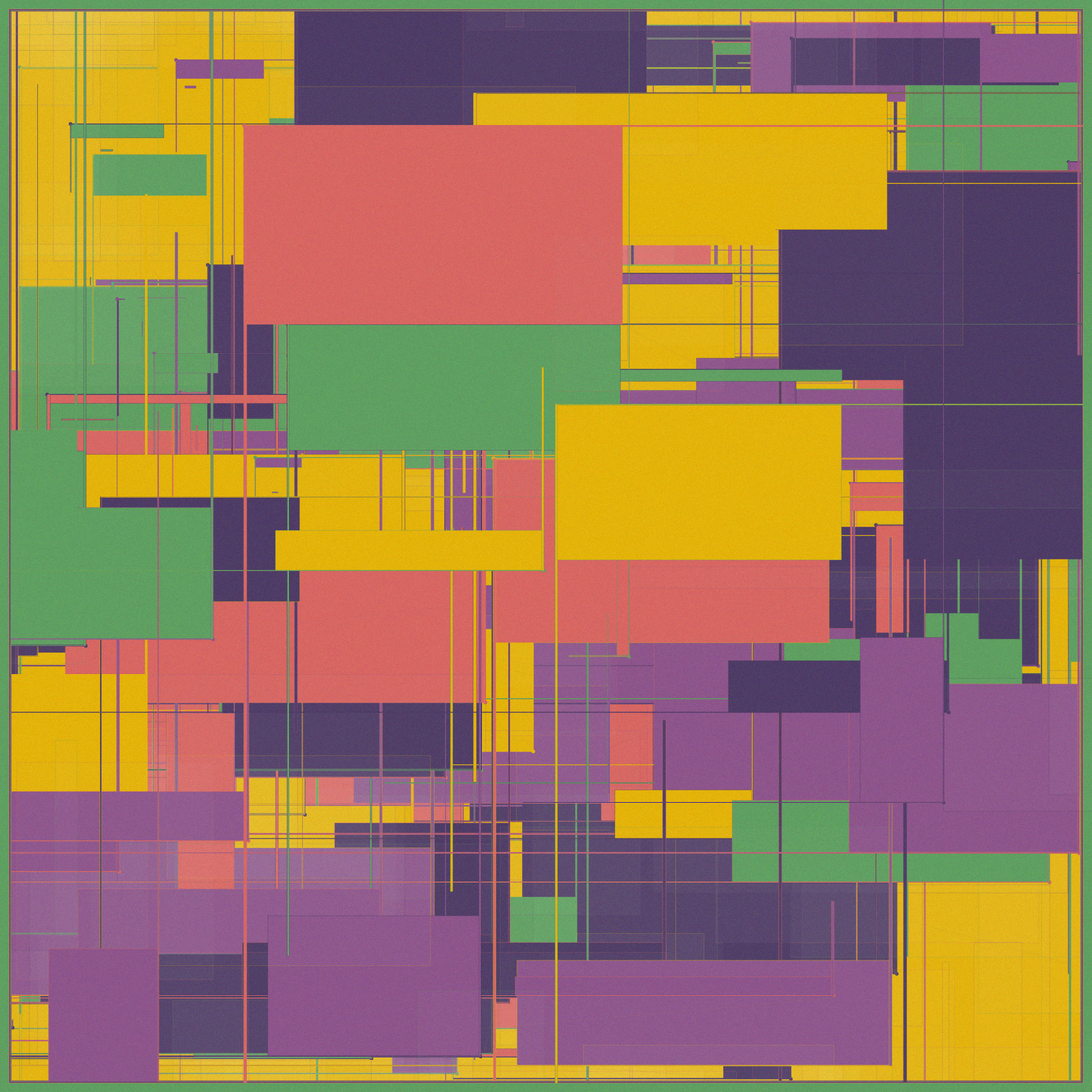 Strange Data #489