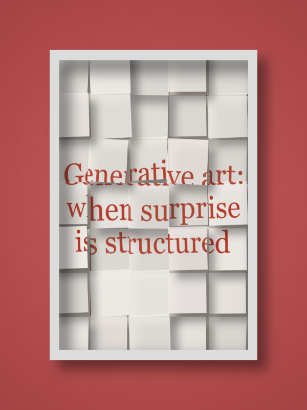 The Metaphor Machine #13119