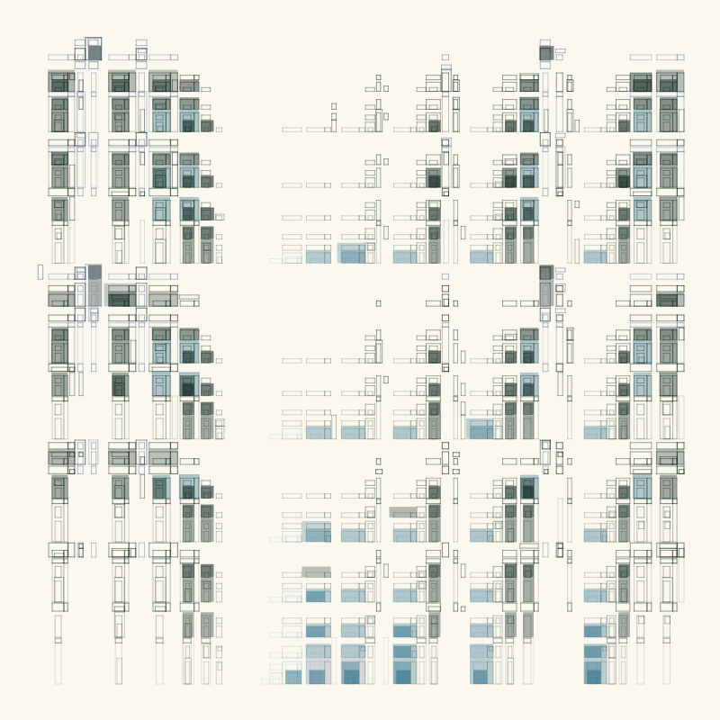 Subdivisions #231