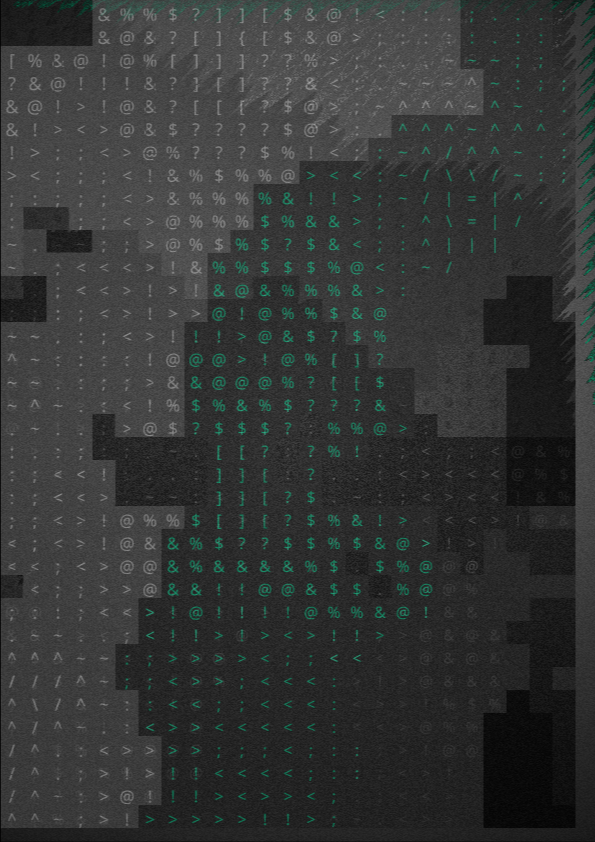 Convergence Remnants #18845