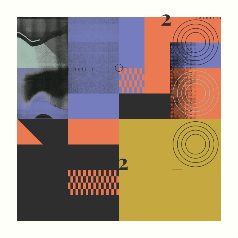 Abstraction IV #33