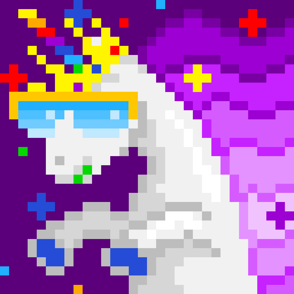 Unicorn #9913