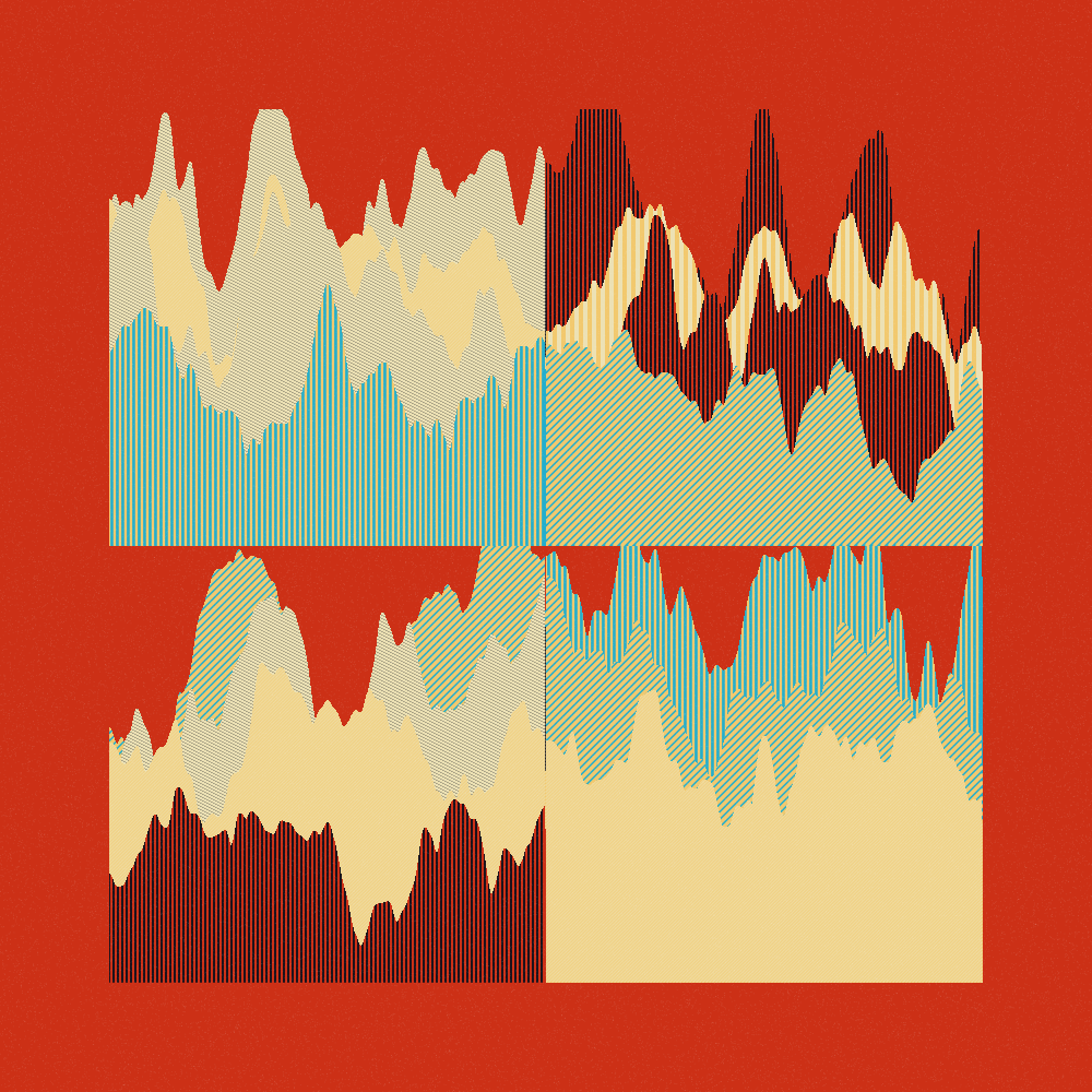 Mountain Grid #67