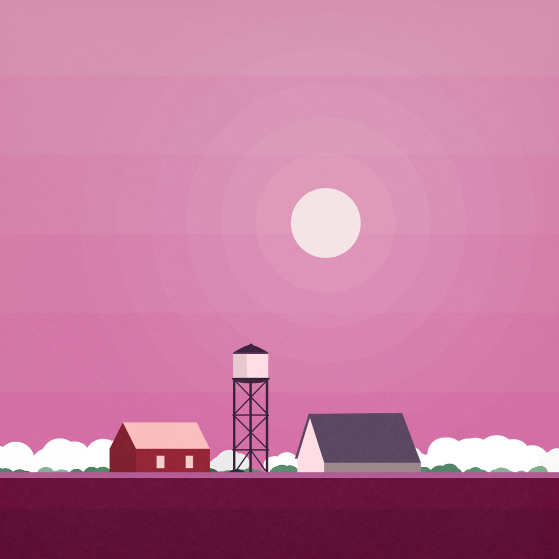 Rural Places #69