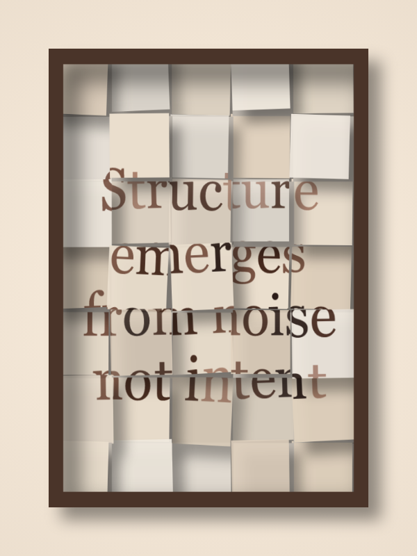 The Metaphor Machine #10333