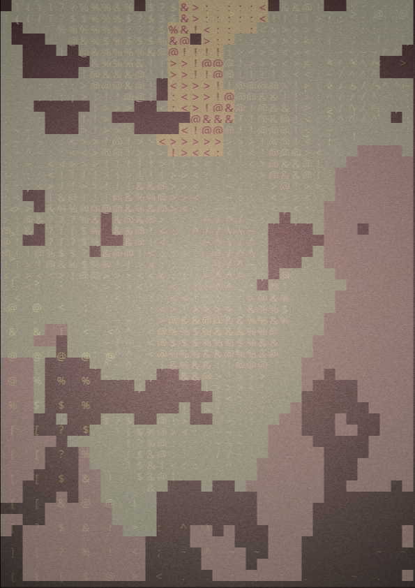 Convergence Remnants #12252