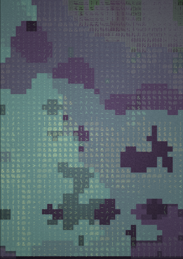 Convergence Remnants #11769