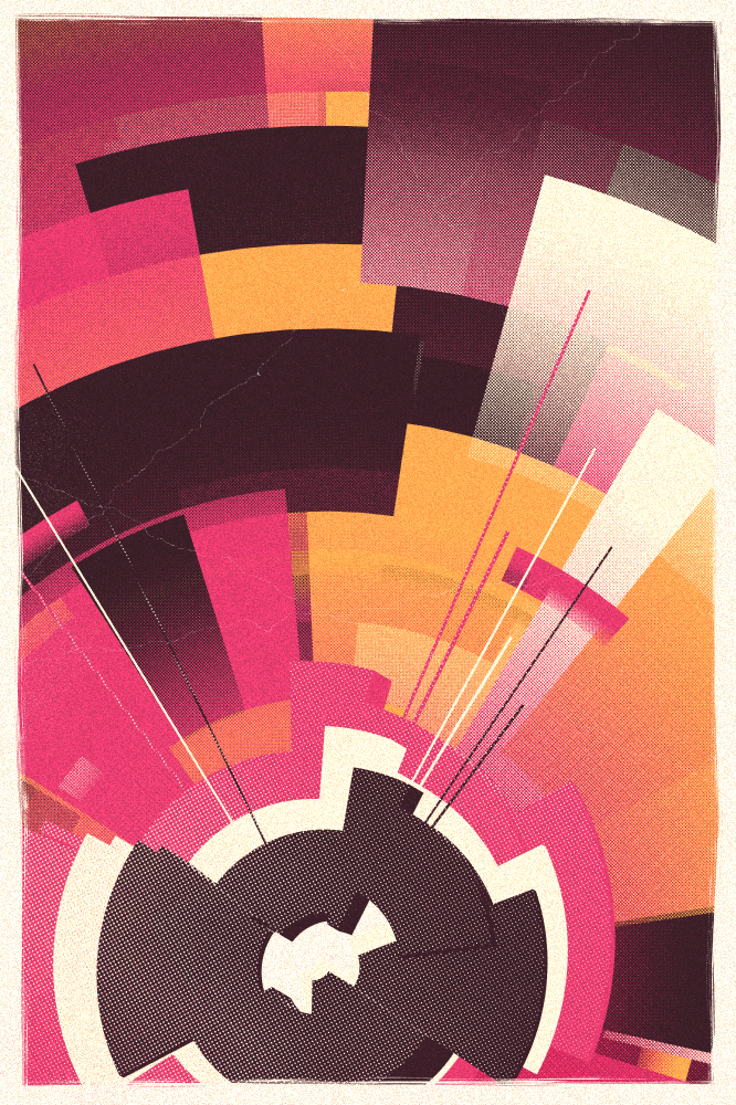 The muon in the hole #351