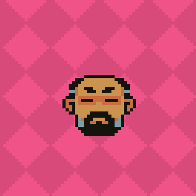 Pixel Dads #91