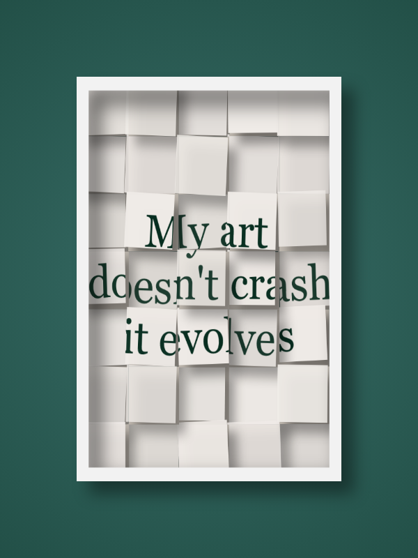 The Metaphor Machine #21475
