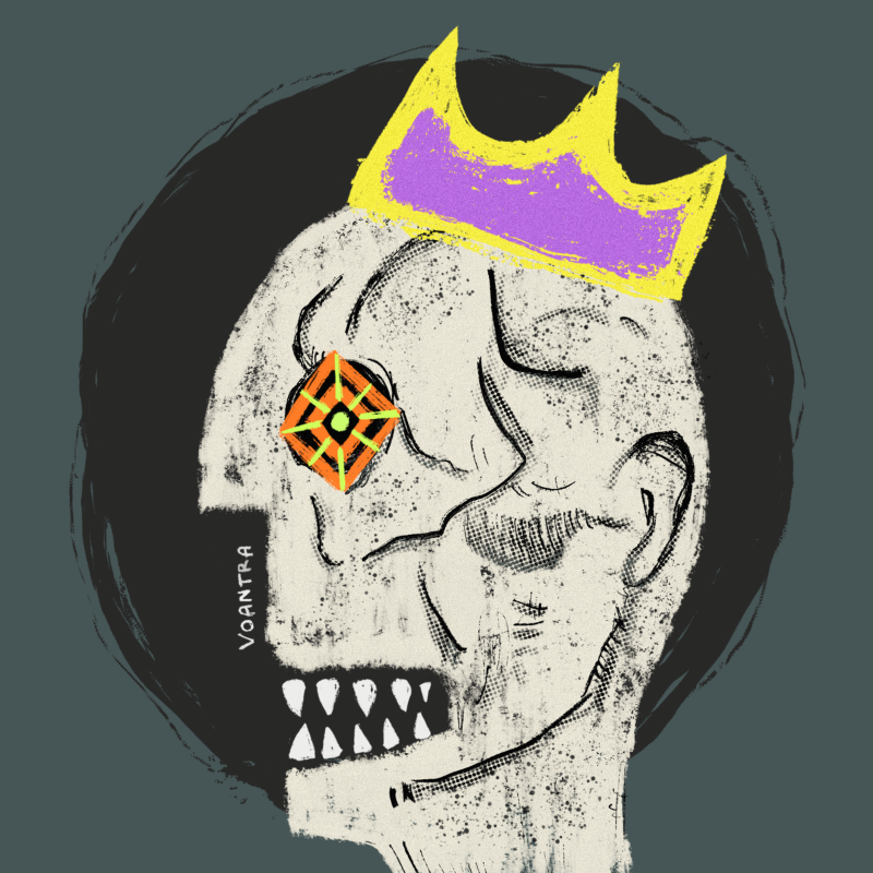 Kings of Babylon #236