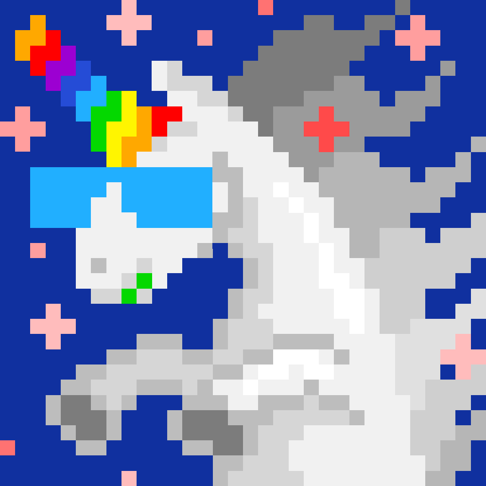 Unicorn #1071