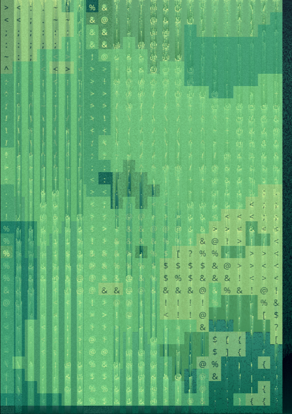 Convergence Remnants #7615