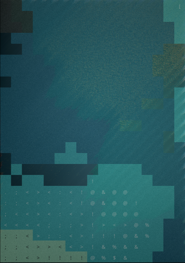 Convergence Remnants #2419