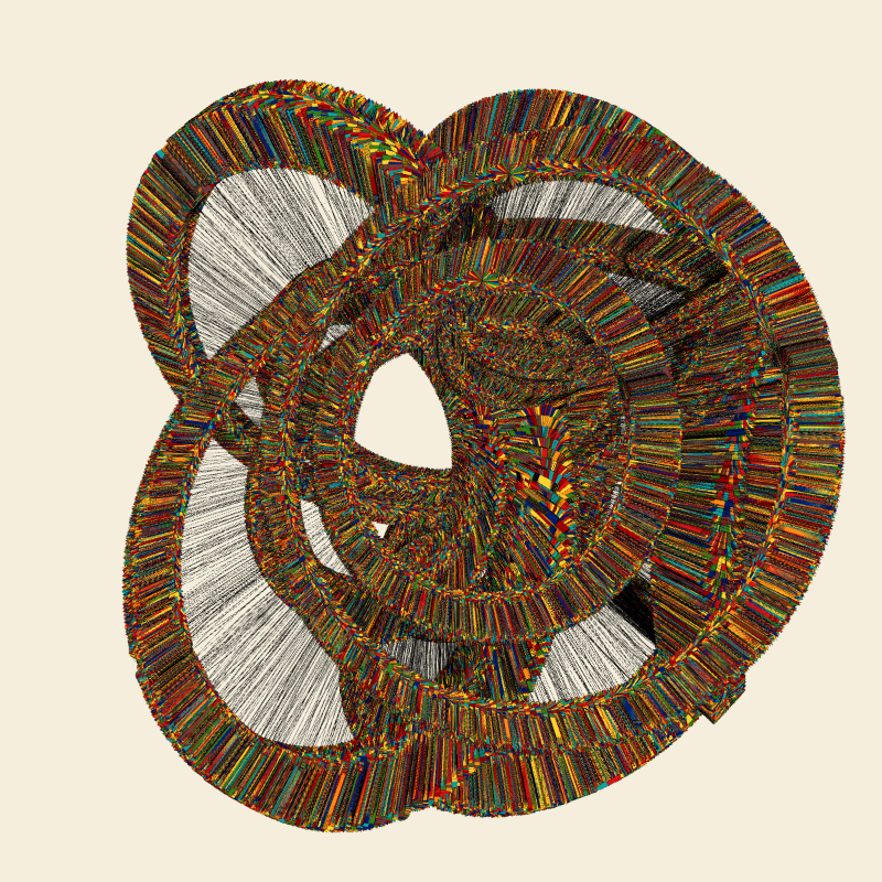 Singularithm #1242