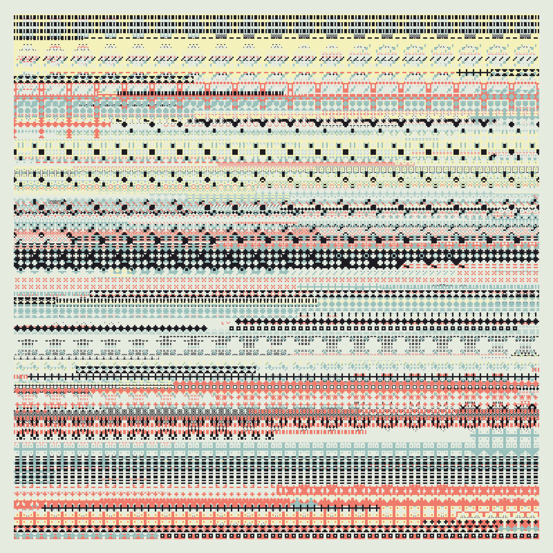 Pixel Management #1645