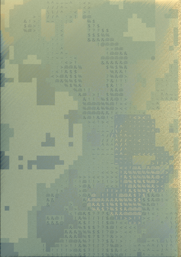 Convergence Remnants #3393