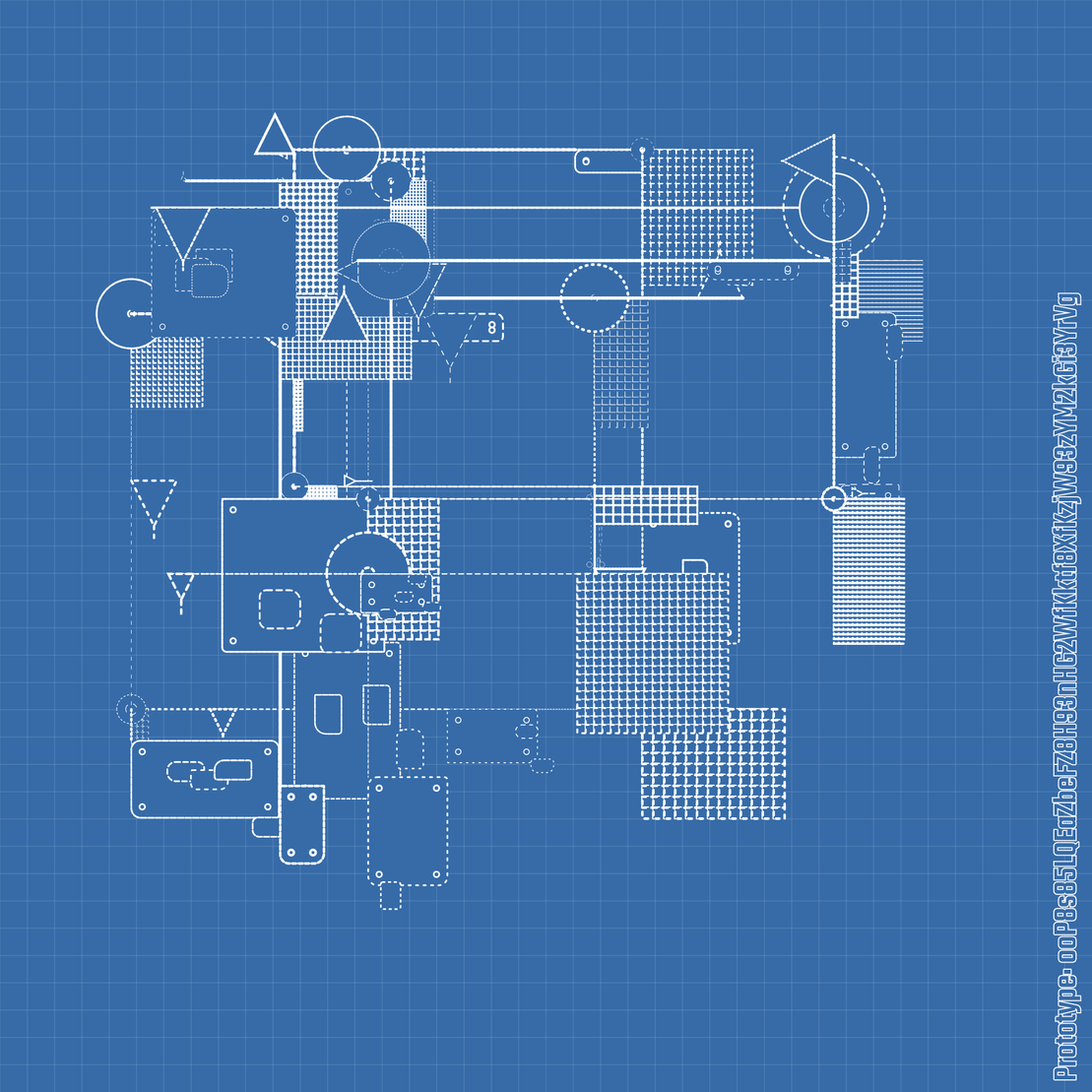 Industrial plans #30