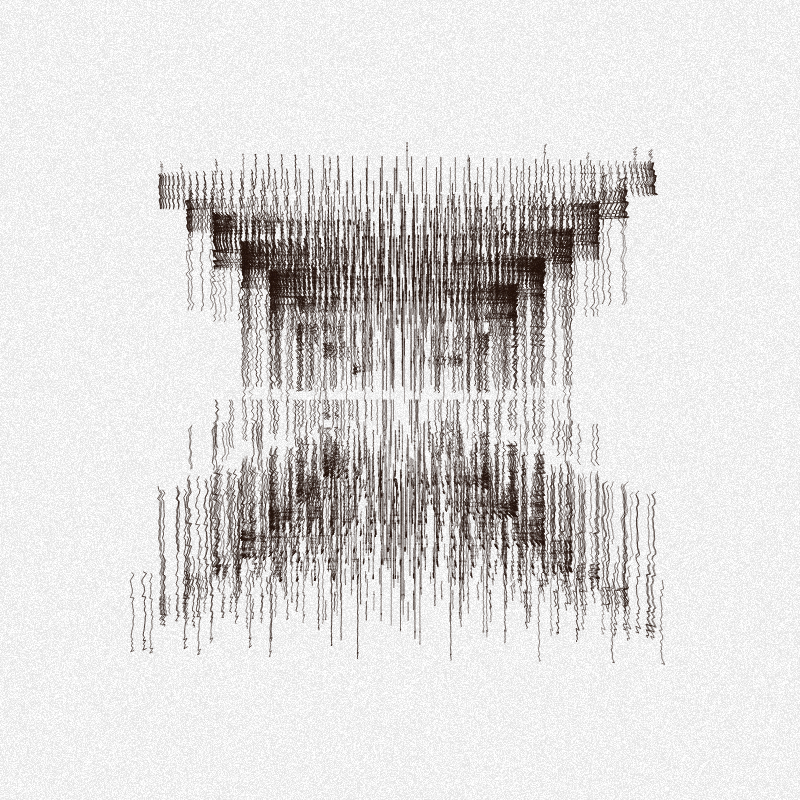 Suprematist Method #2 #33