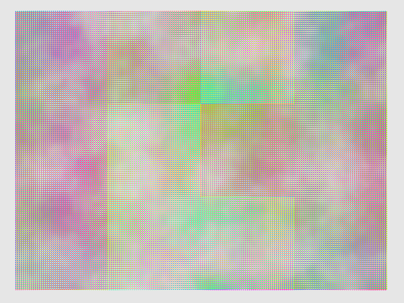 Color Function #14651