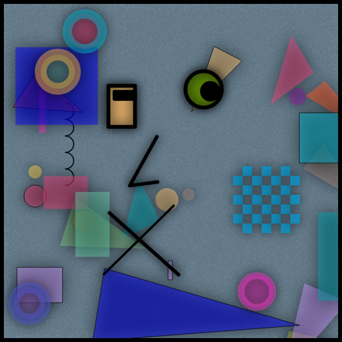 Kandudesky #453