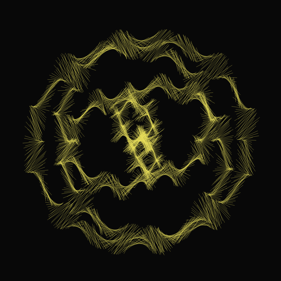 The Noise #11927