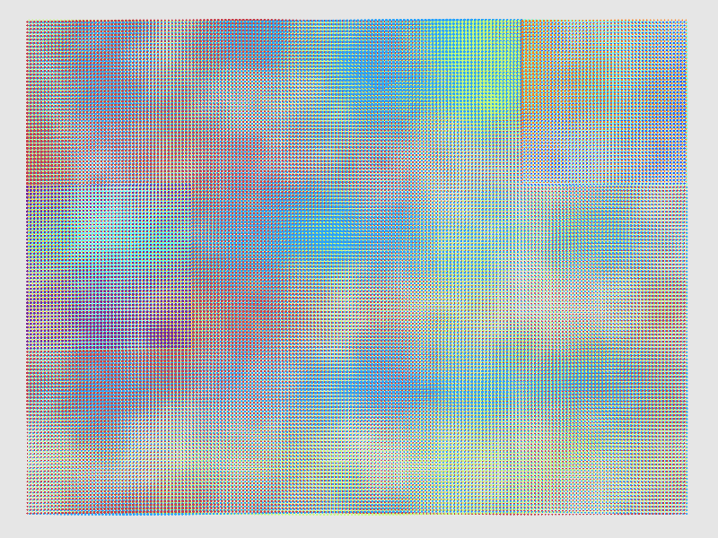 Color Function #5106