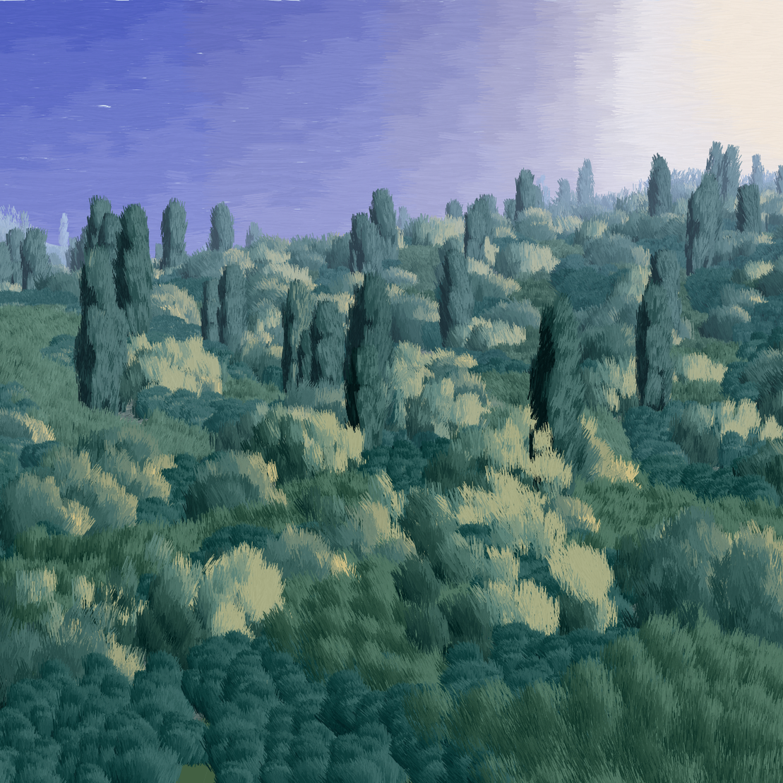 Provence #223