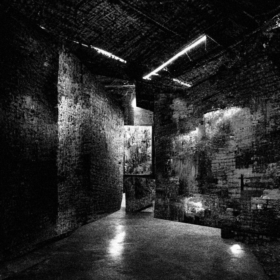Liminal Newberry #92