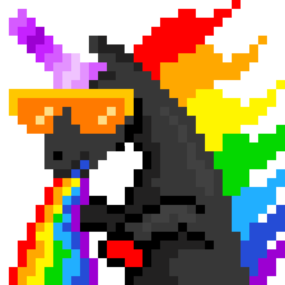 Unicorn #1823