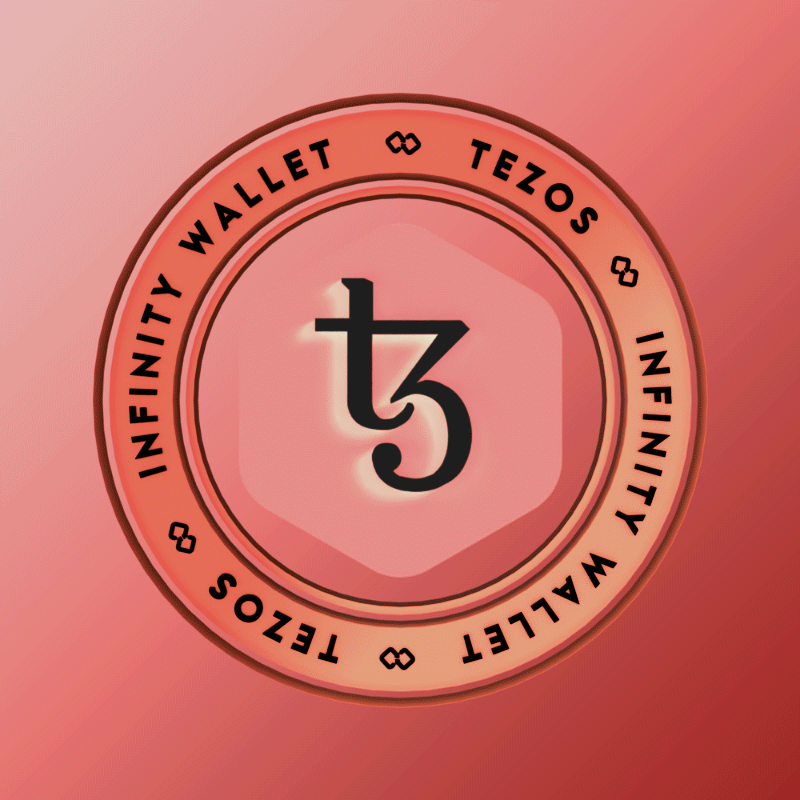 Tezos x Infinity Wallet #42