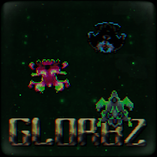 Glorbz - Assault units