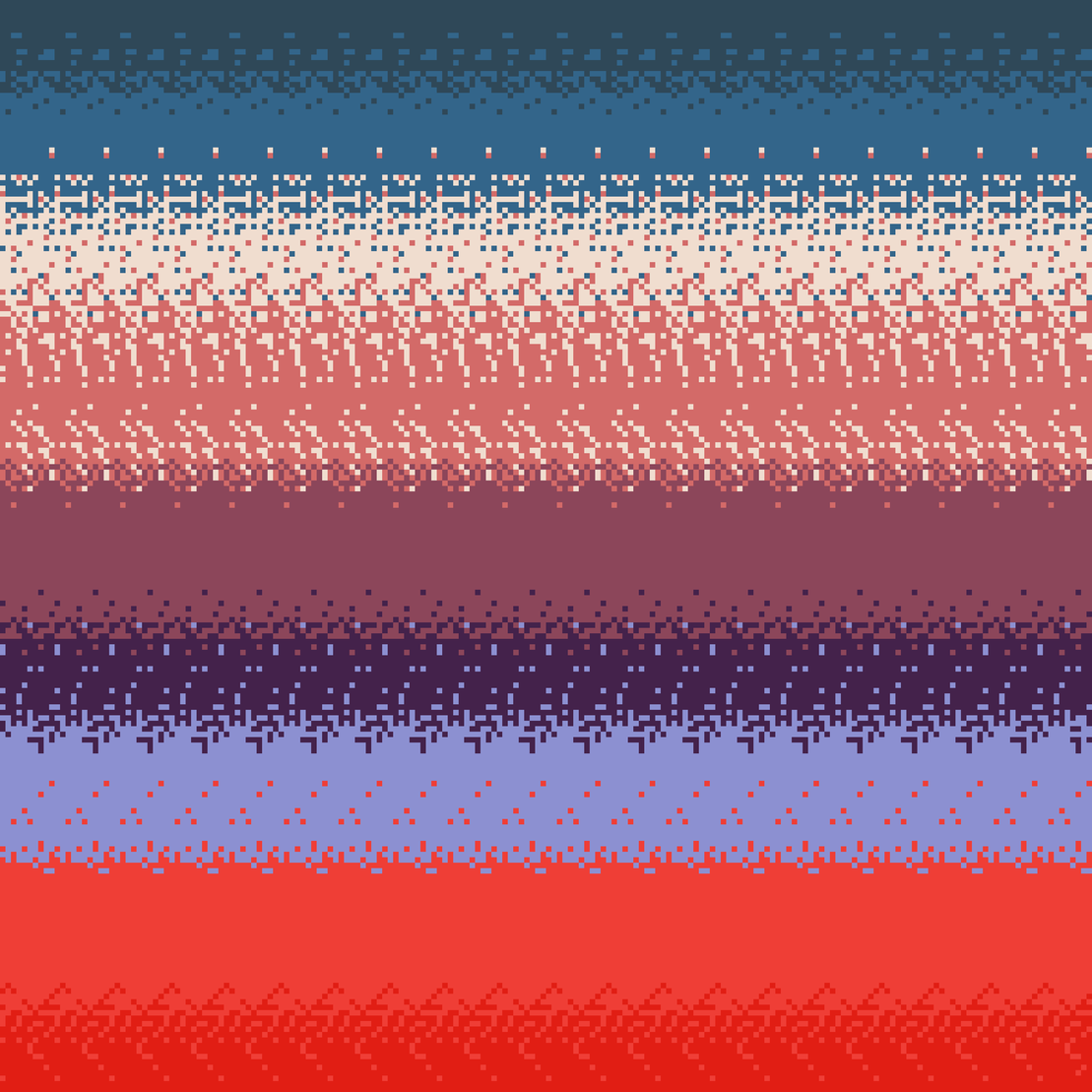 Dithered Gradients #181